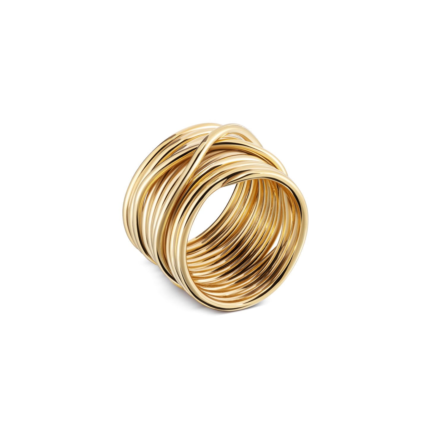 Pipe ring 22