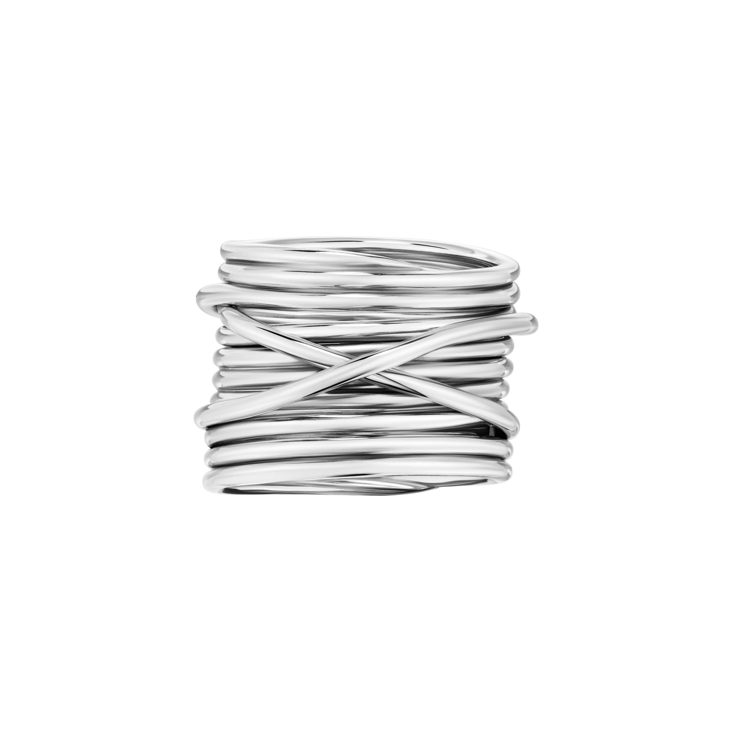 Pipe ring 22