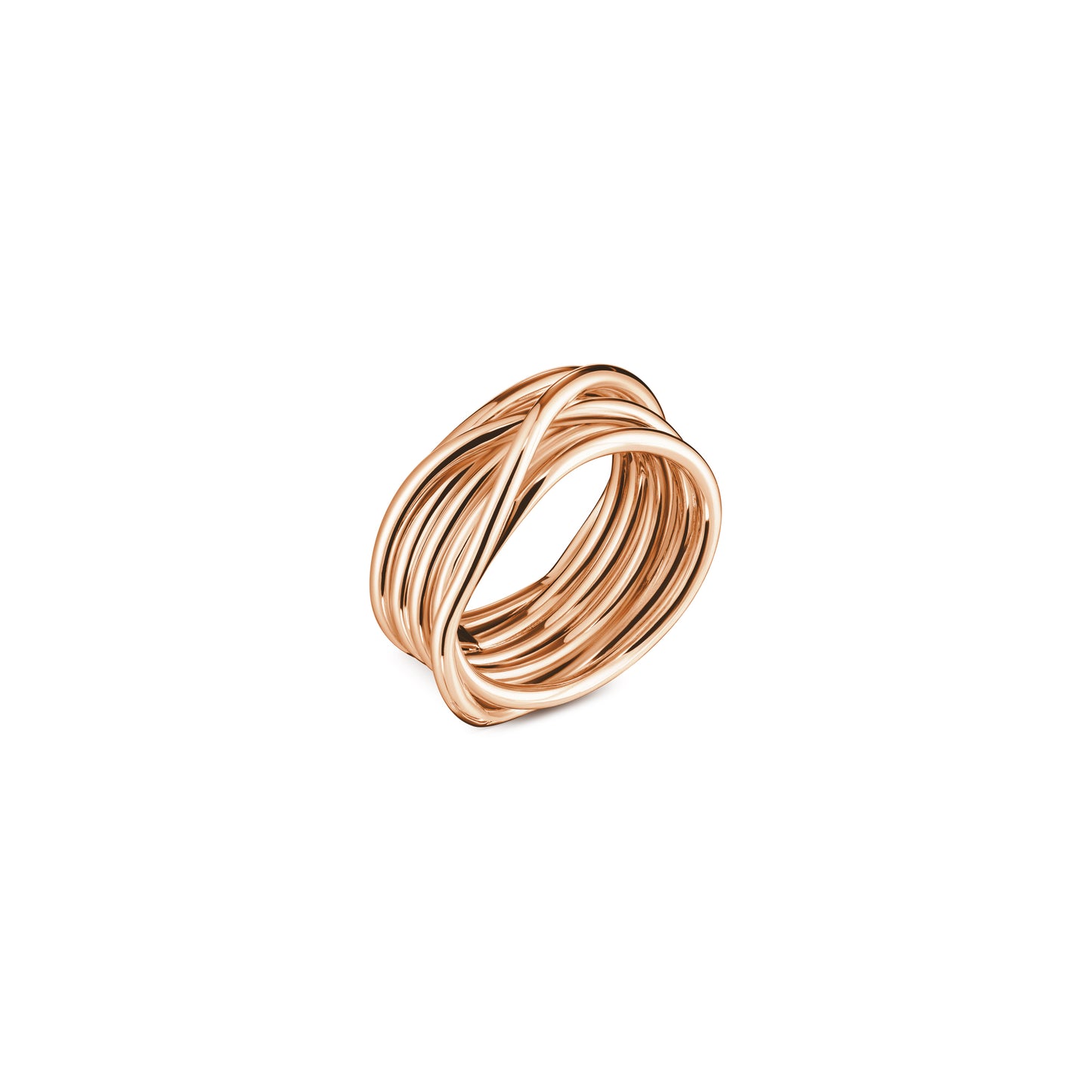 Pipe ring 11