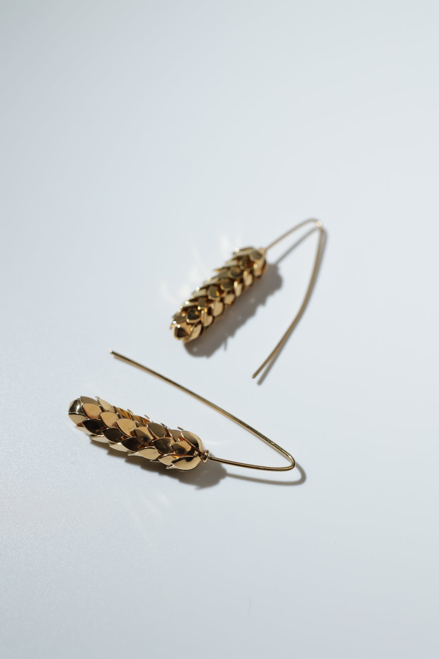 Kolosinnia earrings L