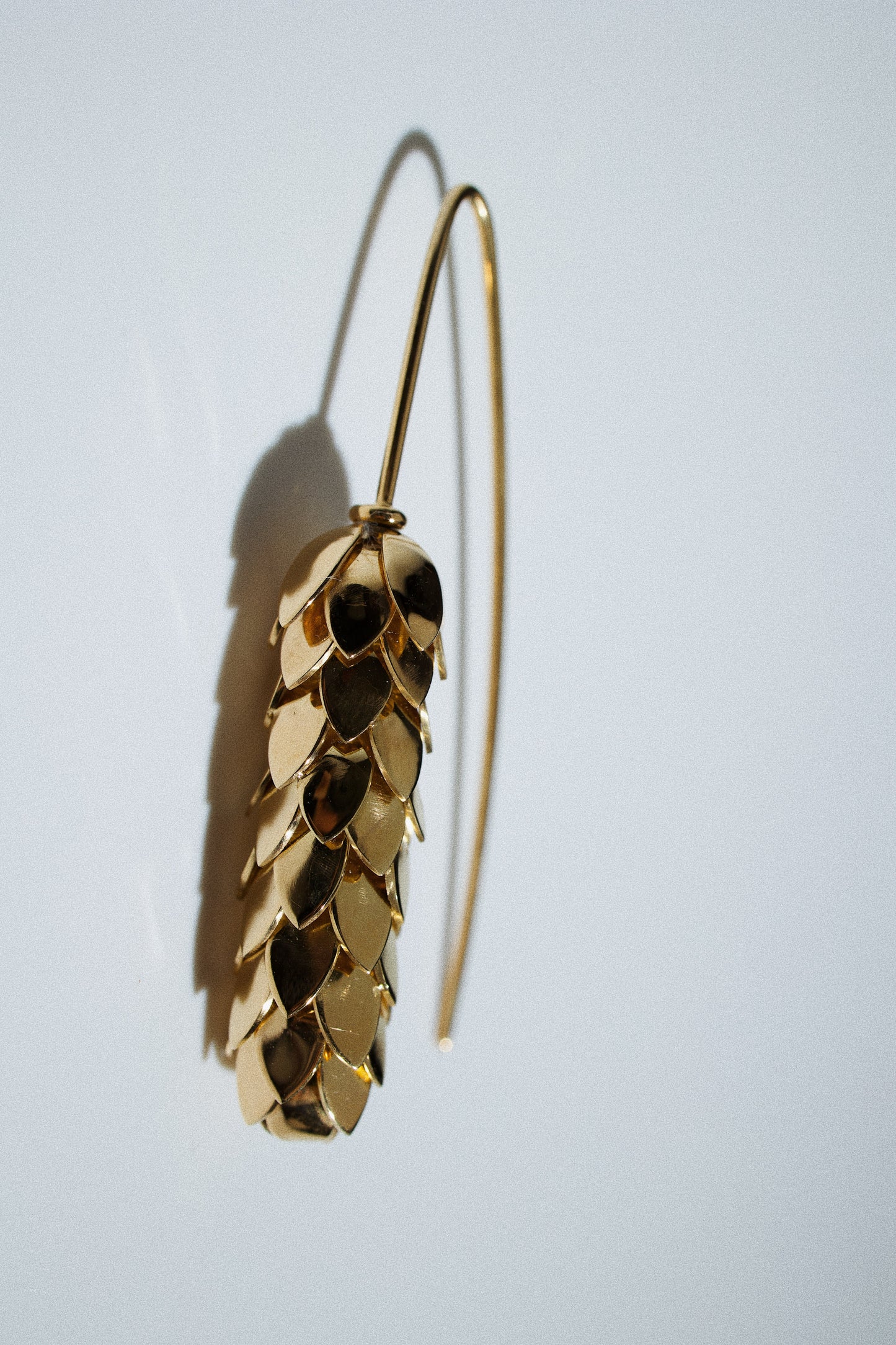 Kolosinnia earrings L
