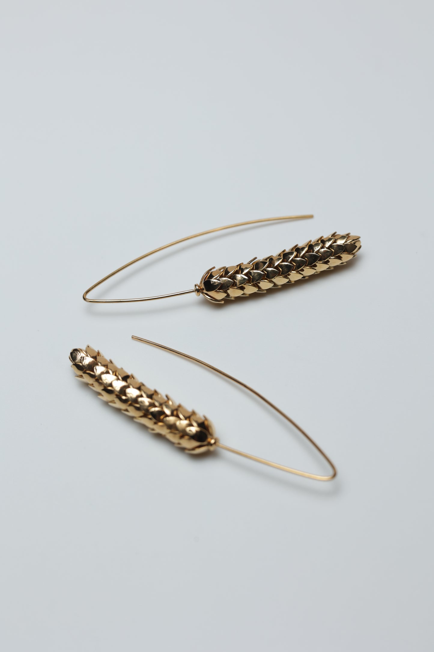 Kolosinnia earrings S