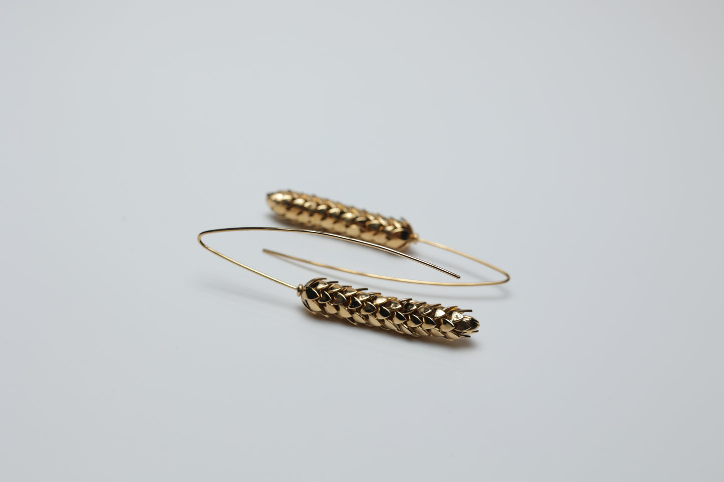 Kolosinnia earrings S