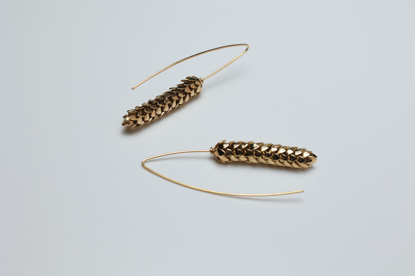 Kolosinnia earrings S