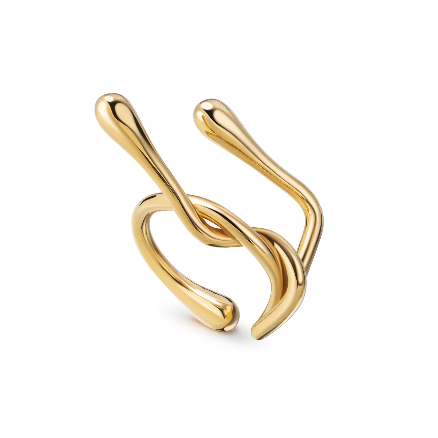 Droplet Ring