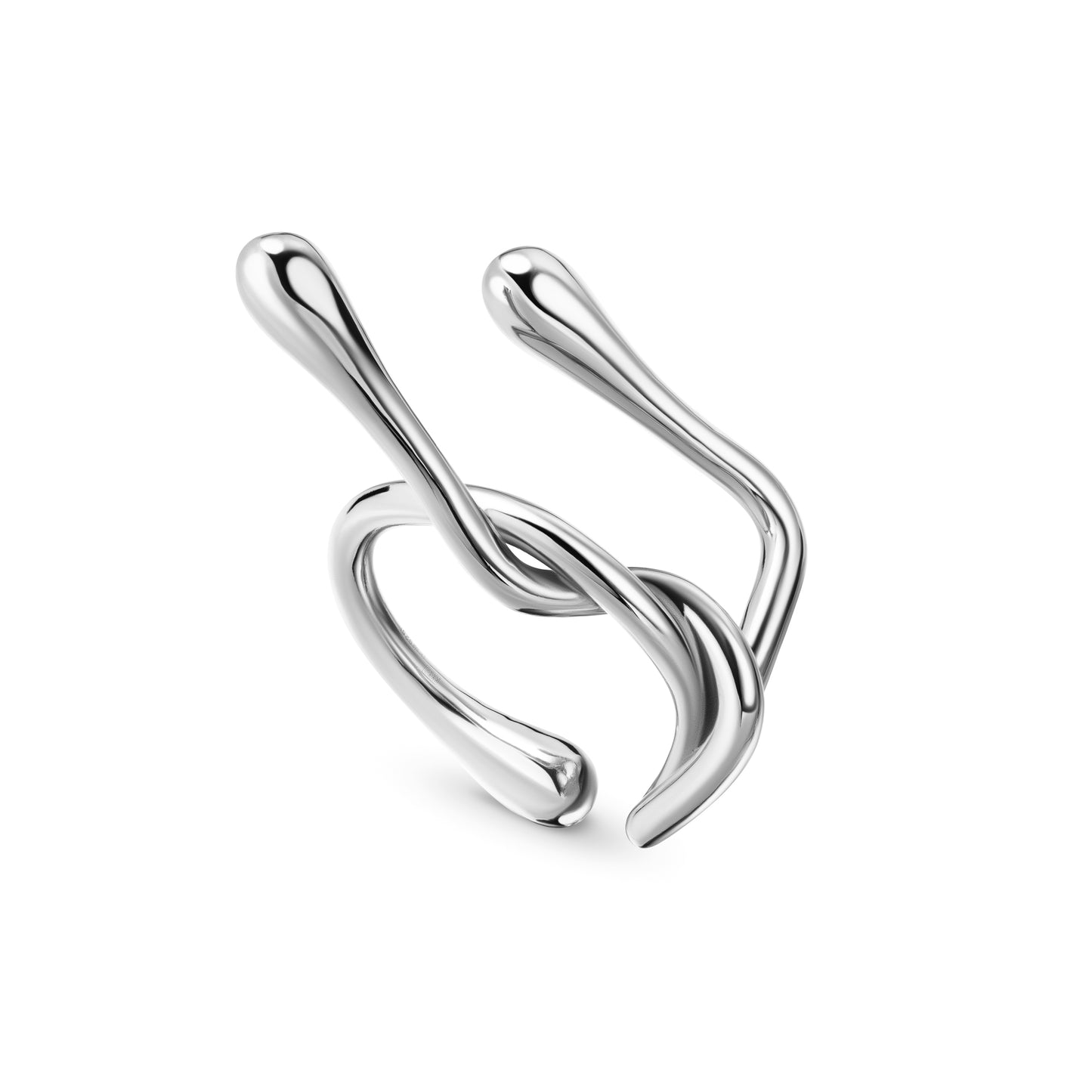 Droplet Ring
