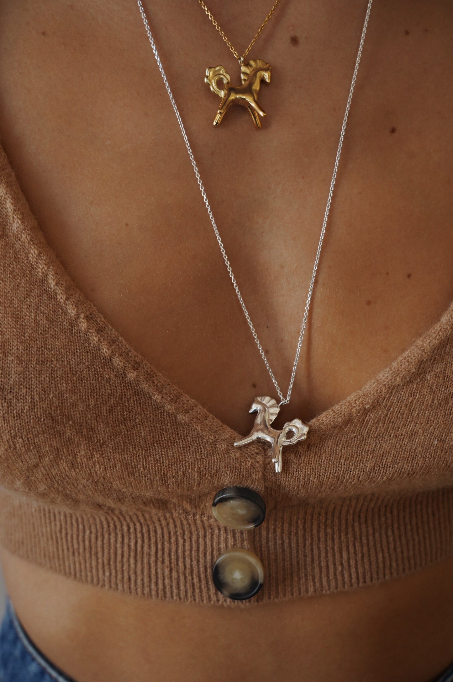 Konyk pendant
