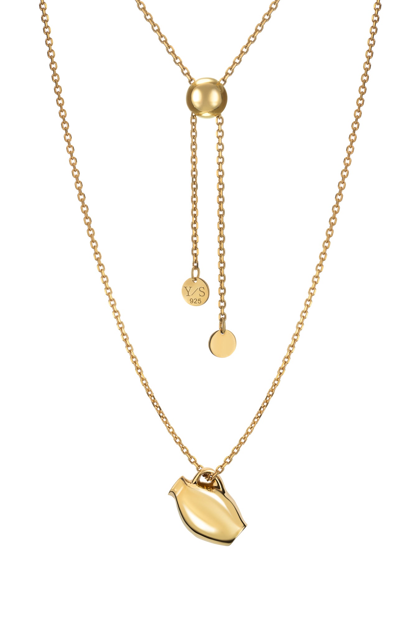 Dzbanok pendant S