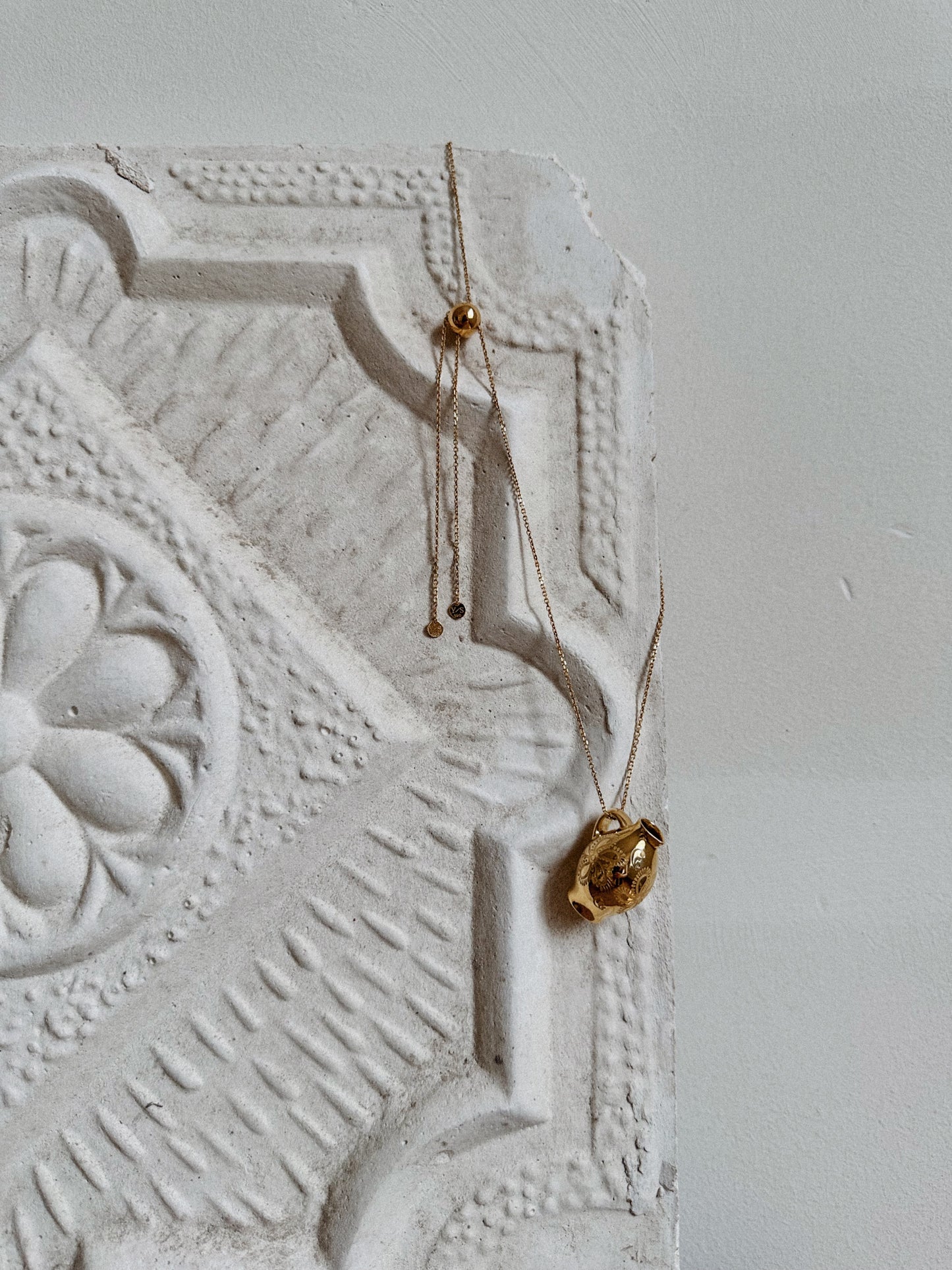 Dzbanok pendant L