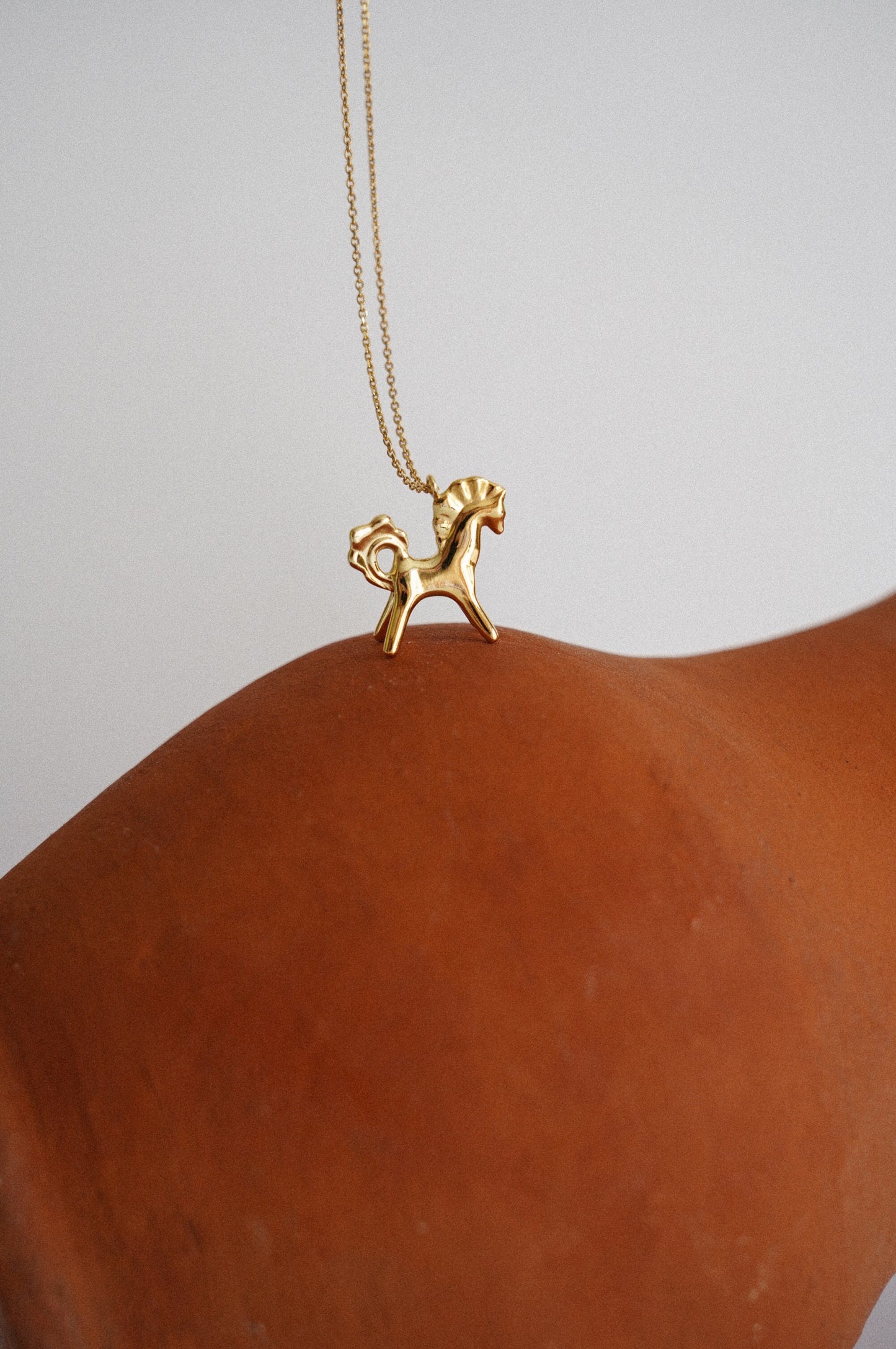 Konyk pendant