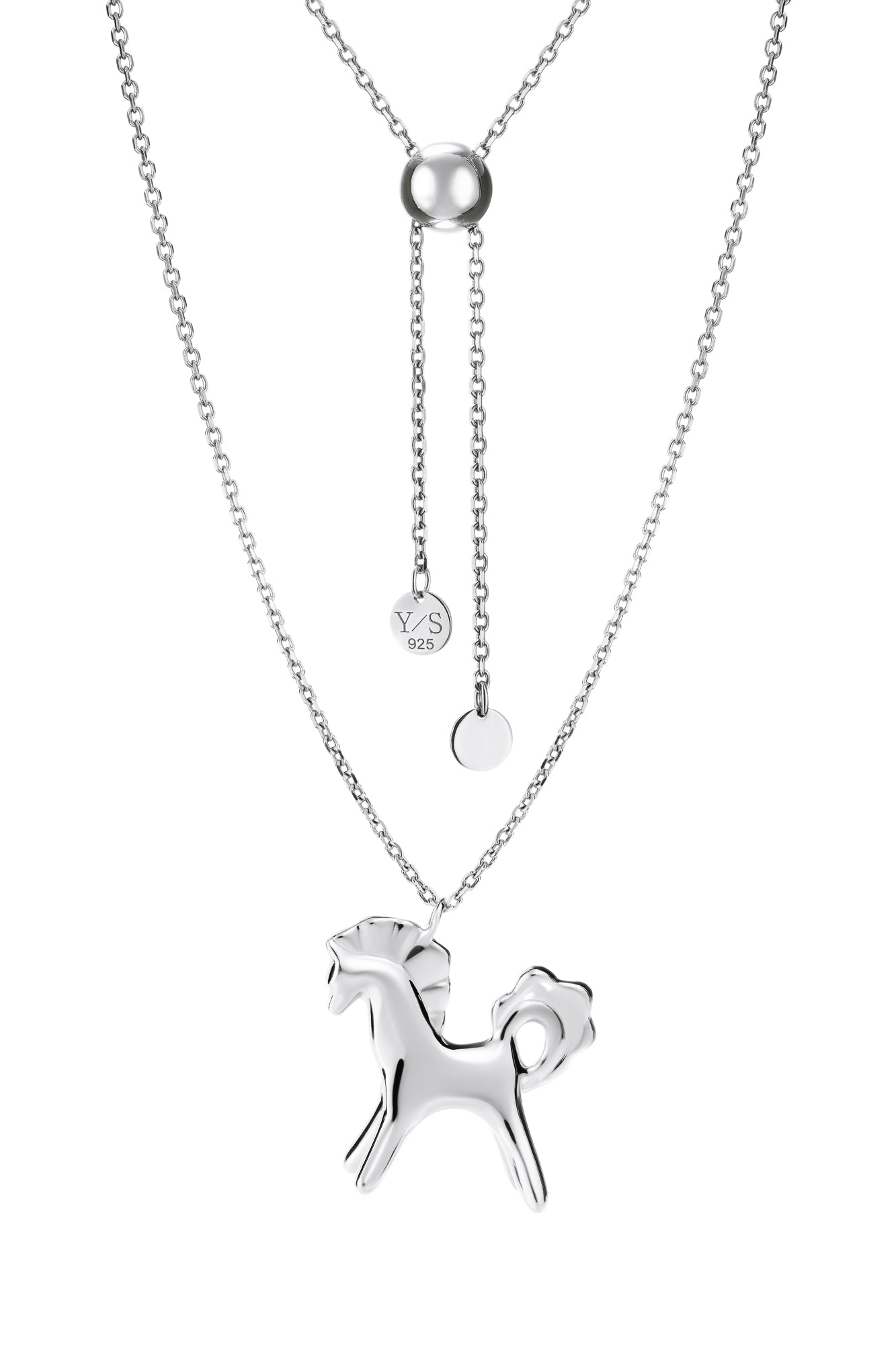 Konyk pendant L