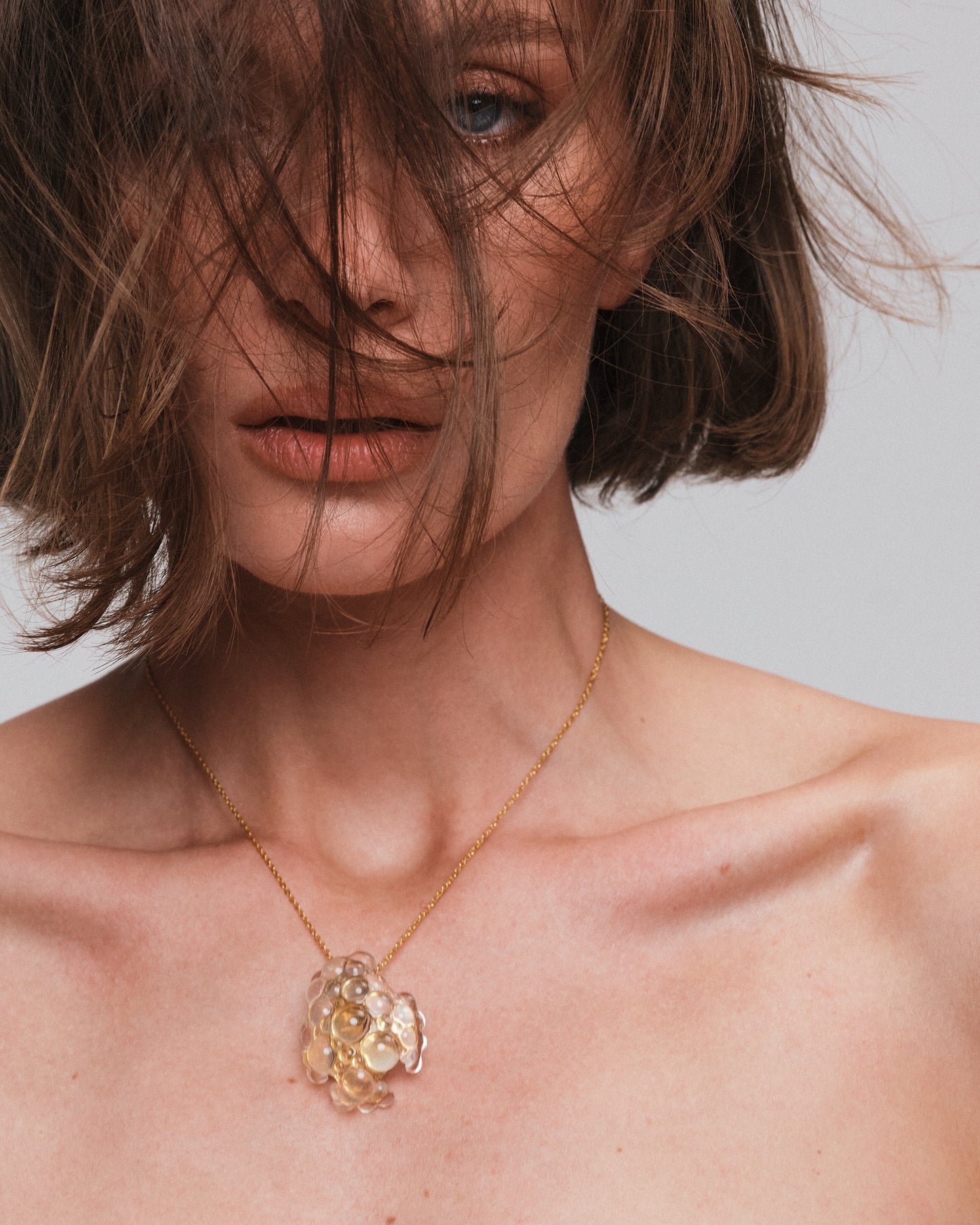 YuvalxGasanova earrings