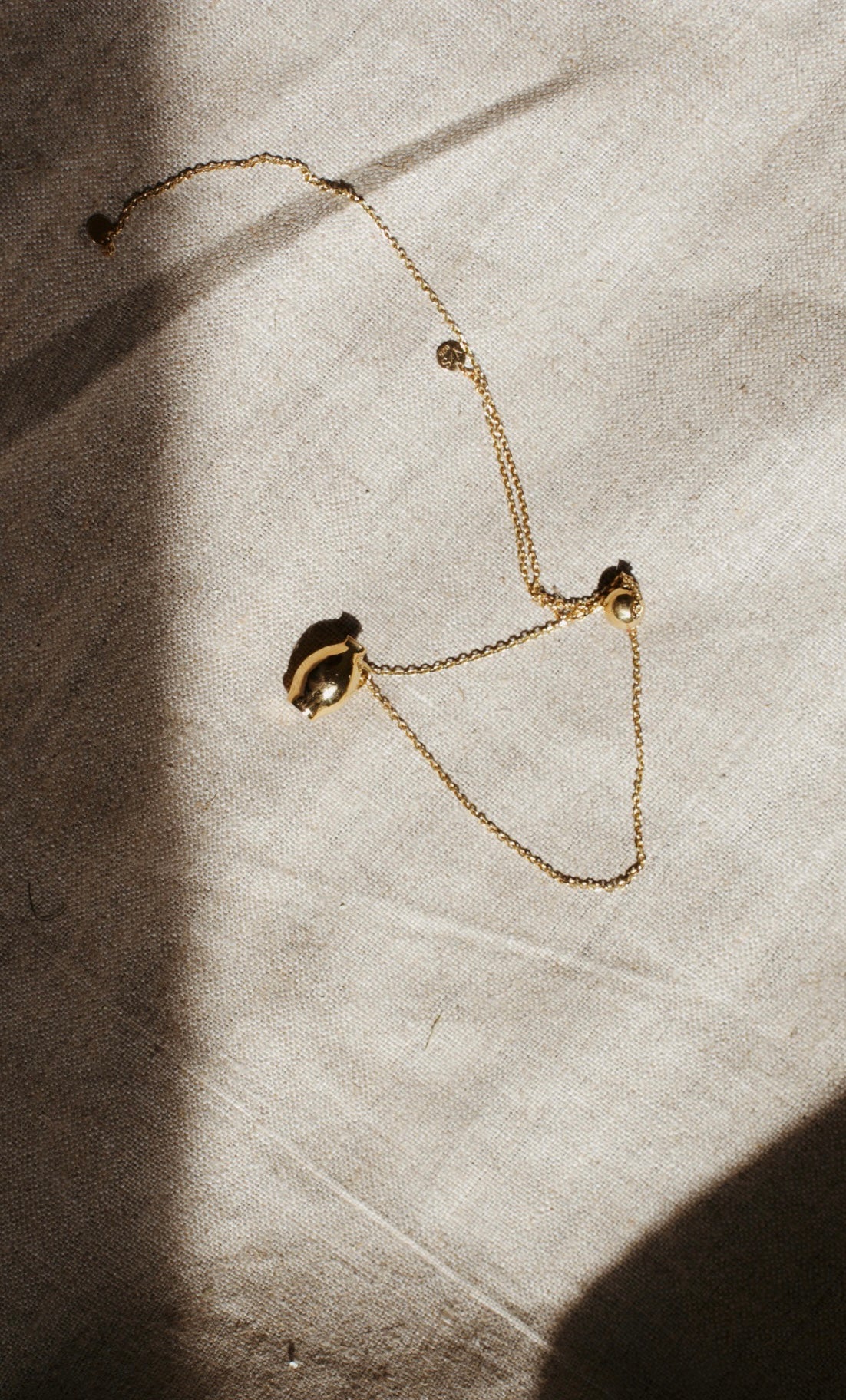 Dzbanok pendant S