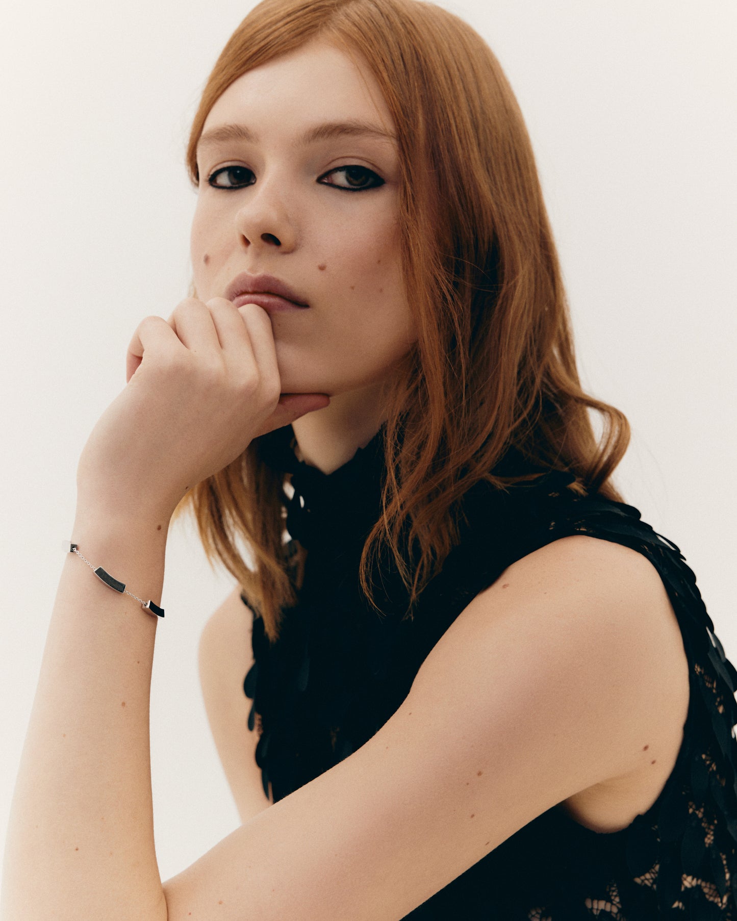 Parts Bracelet