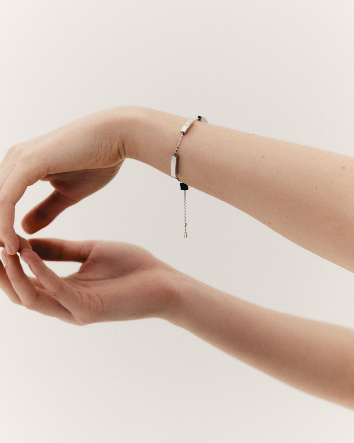 Parts Bracelet