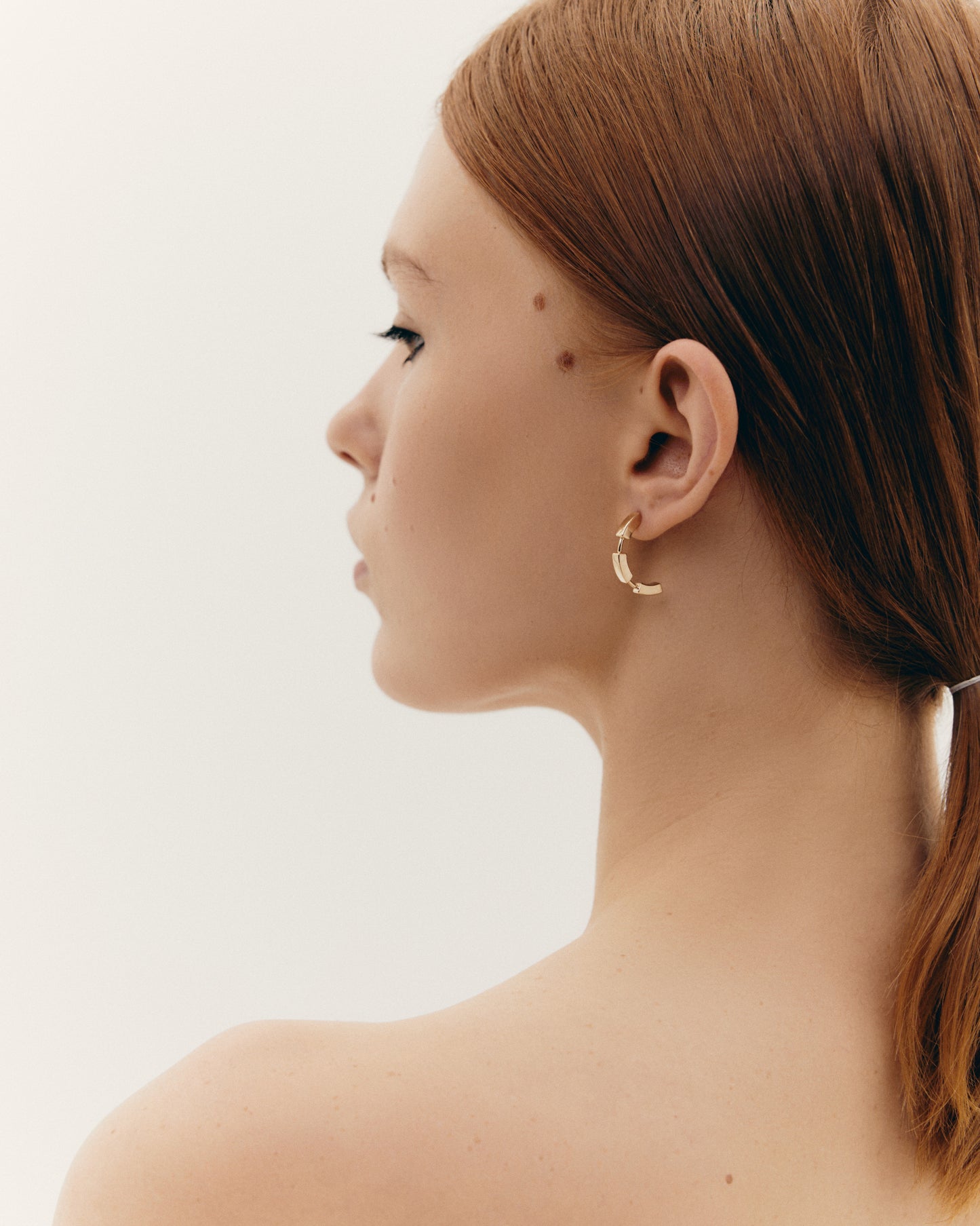 Parts Earrings L