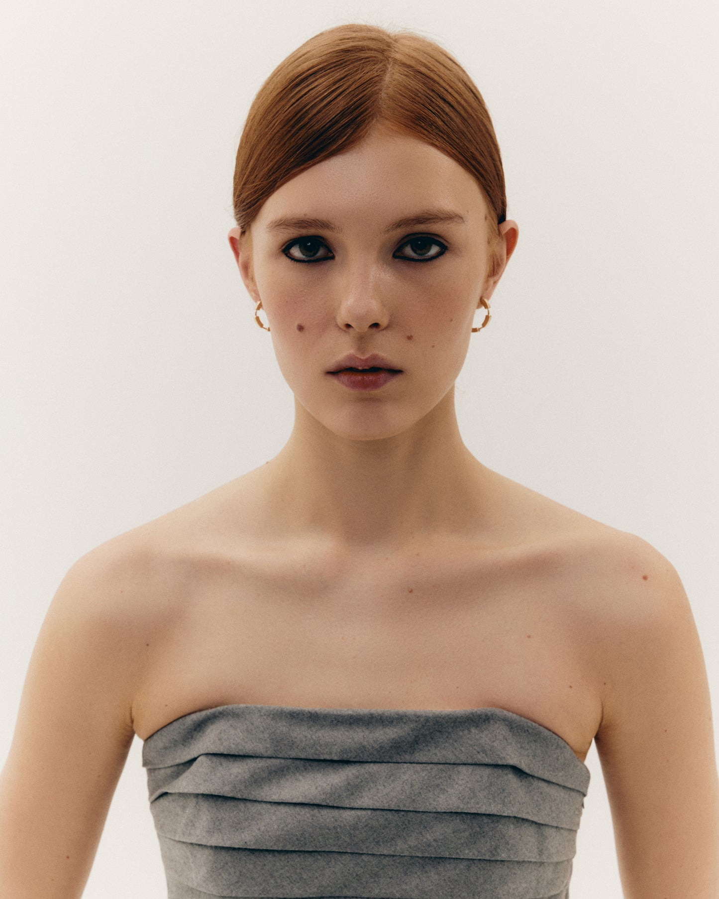 Parts Earrings L