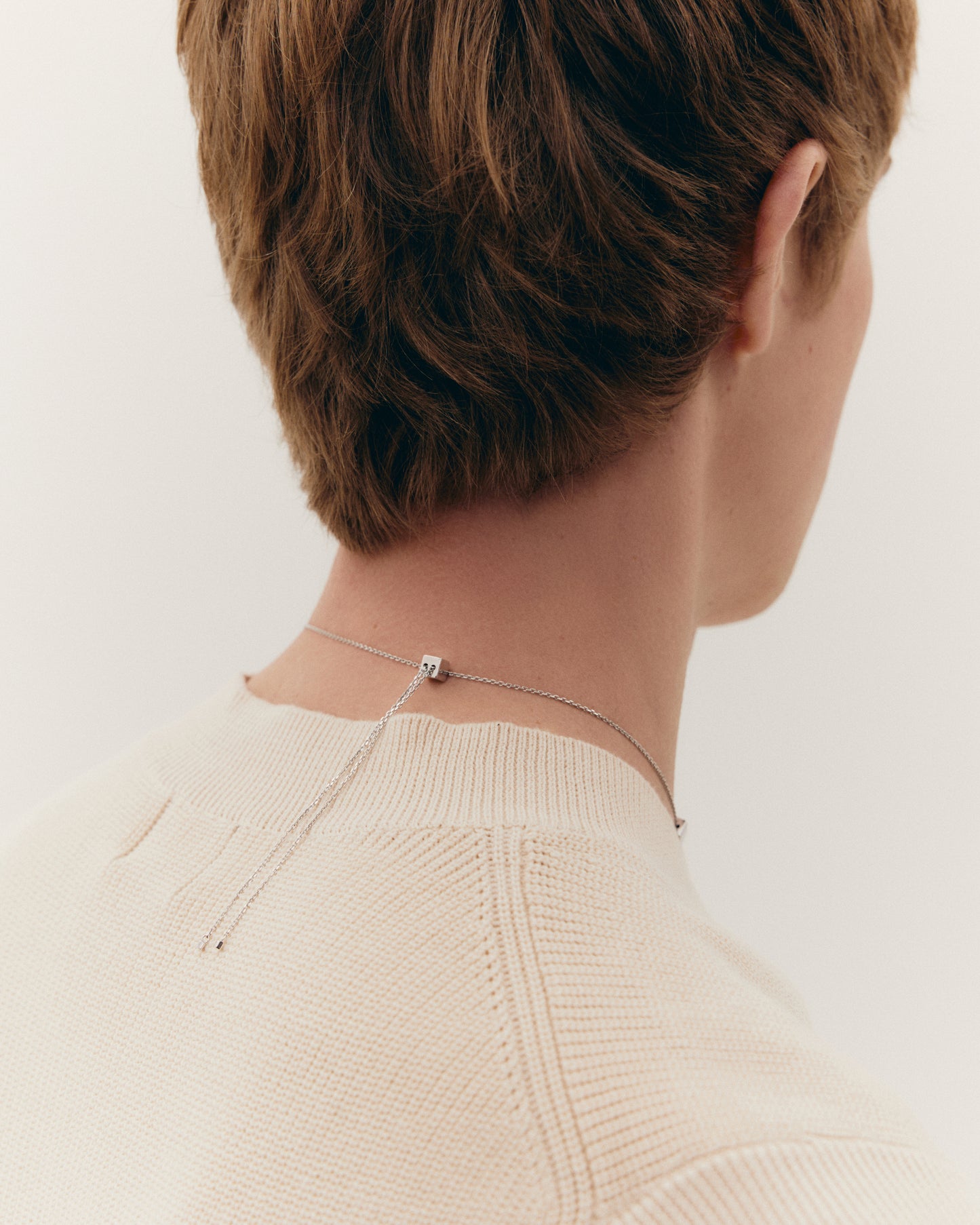 Parts Choker