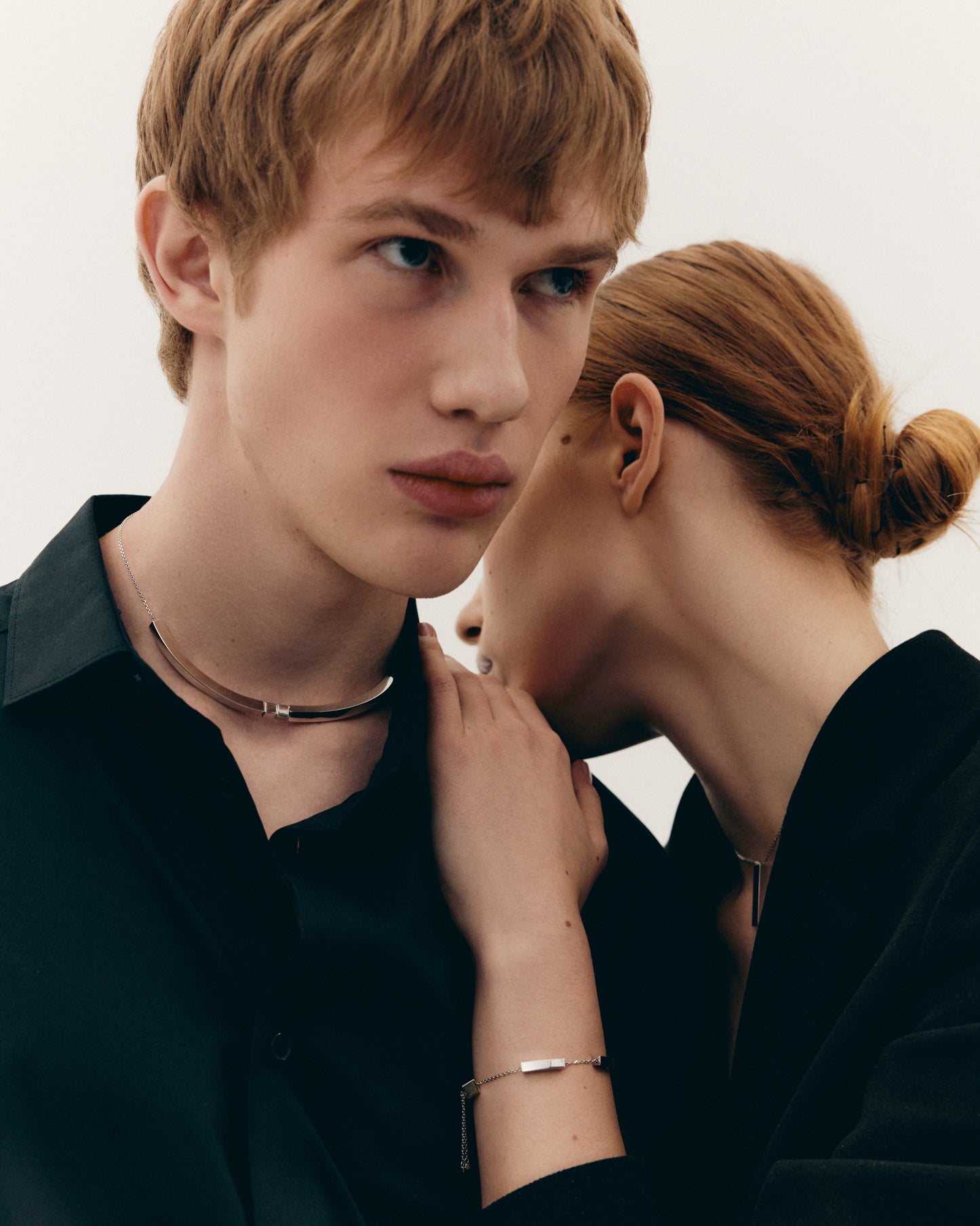 Parts Choker