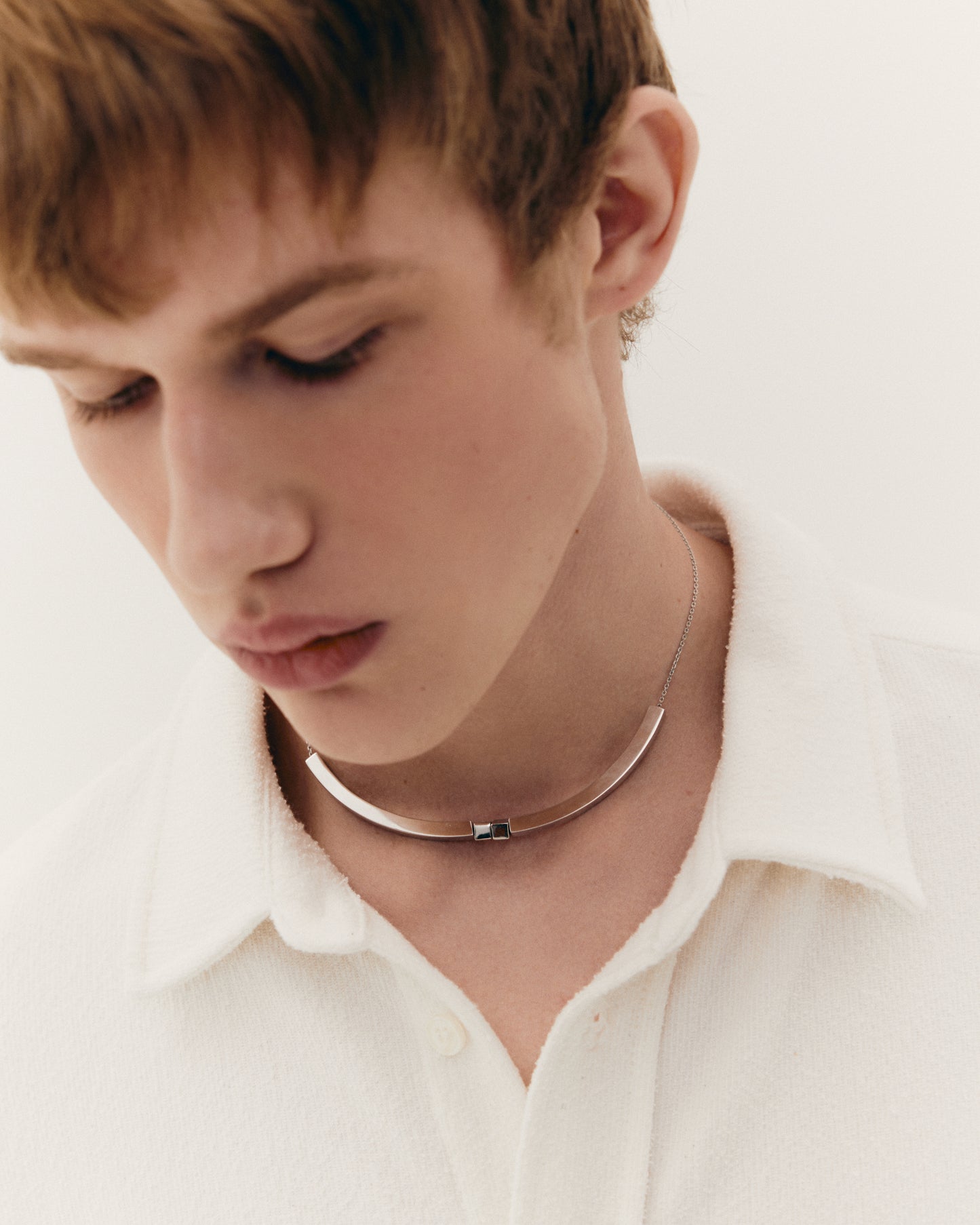 Parts Choker