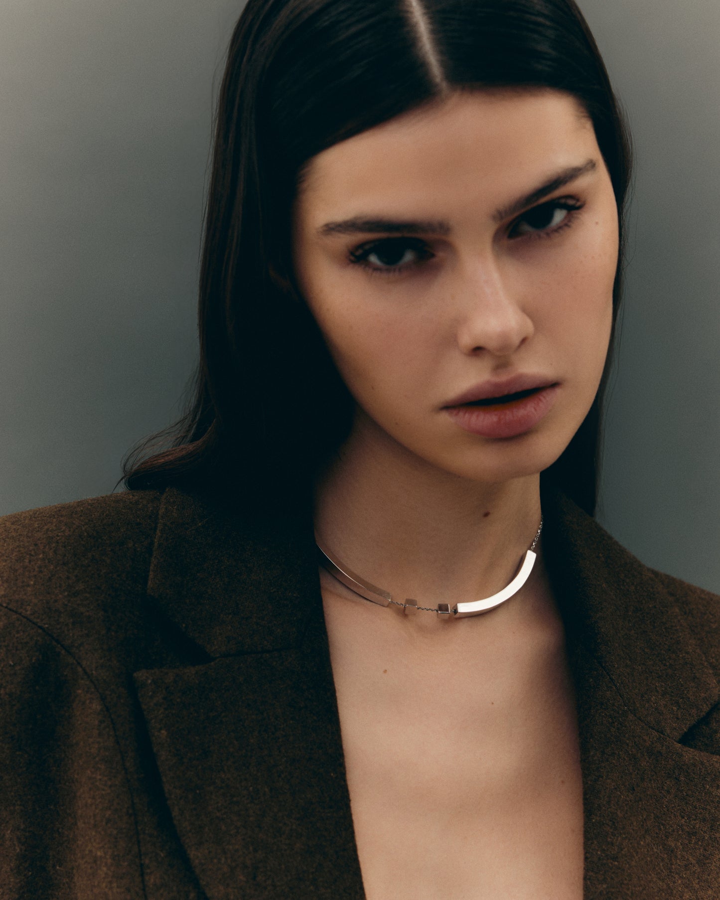 Parts Choker