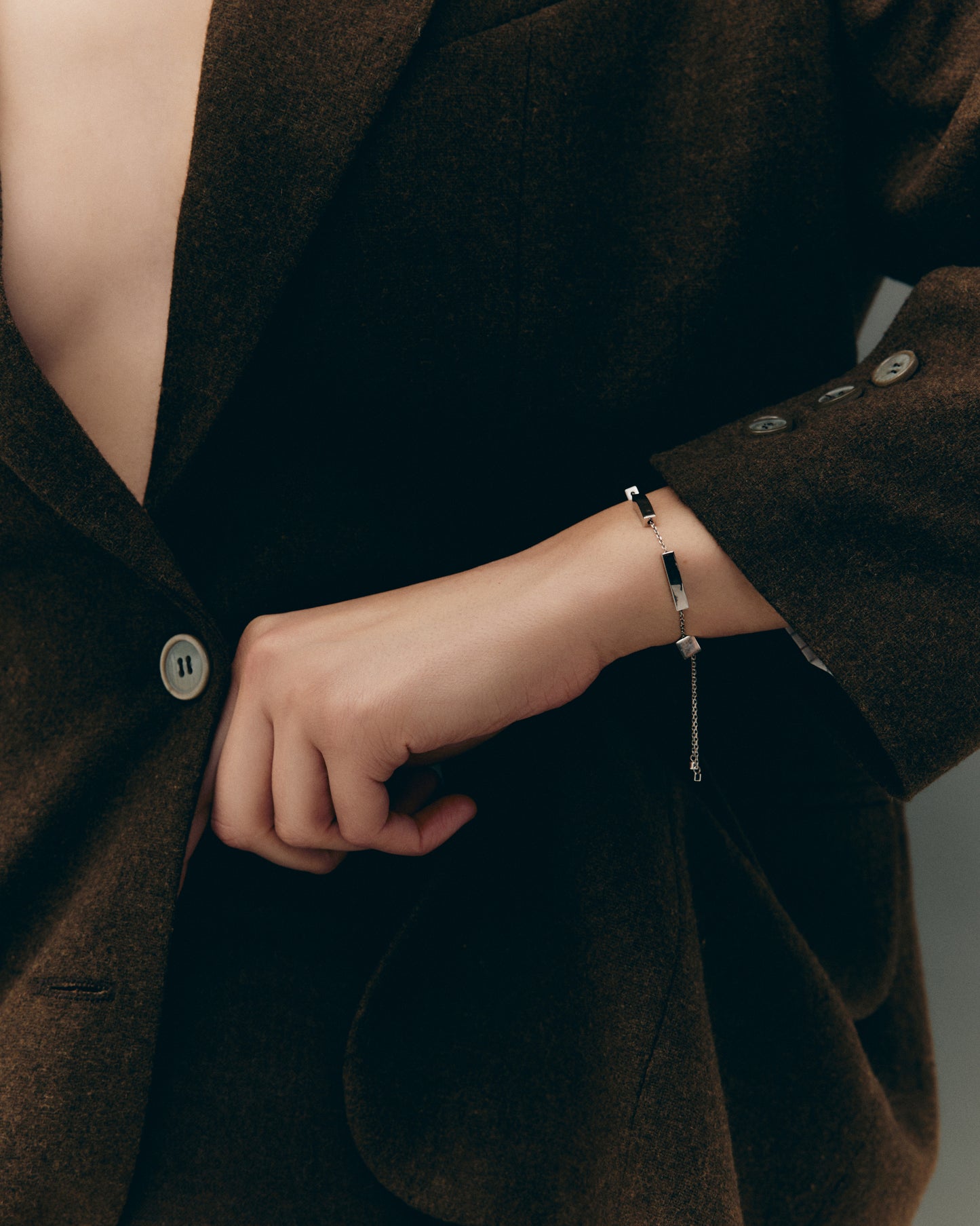 Parts Bracelet