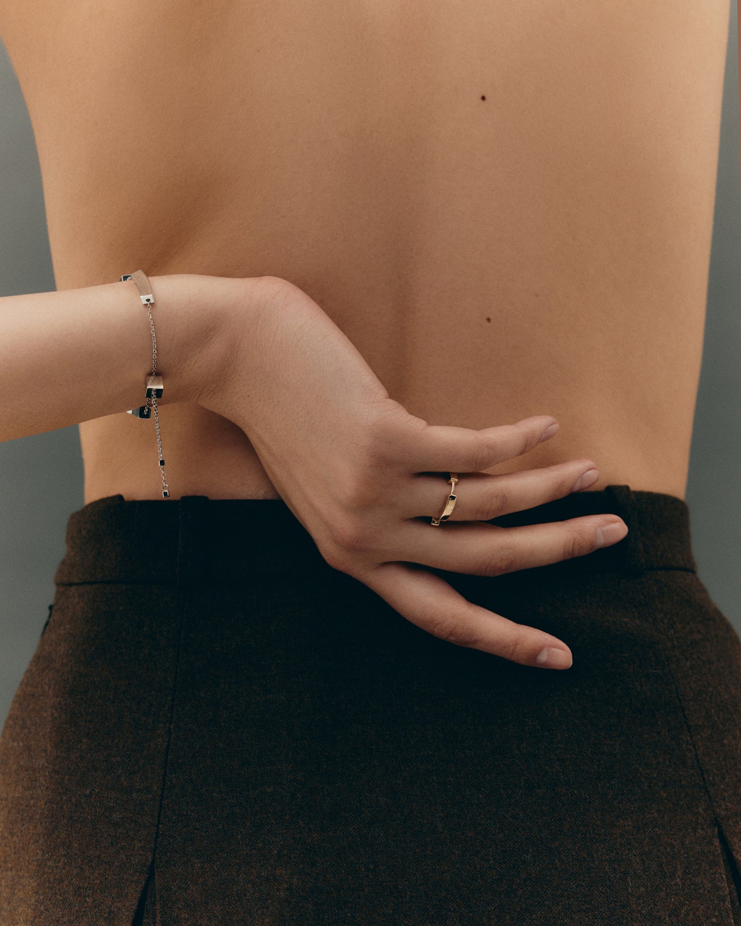 Parts Bracelet