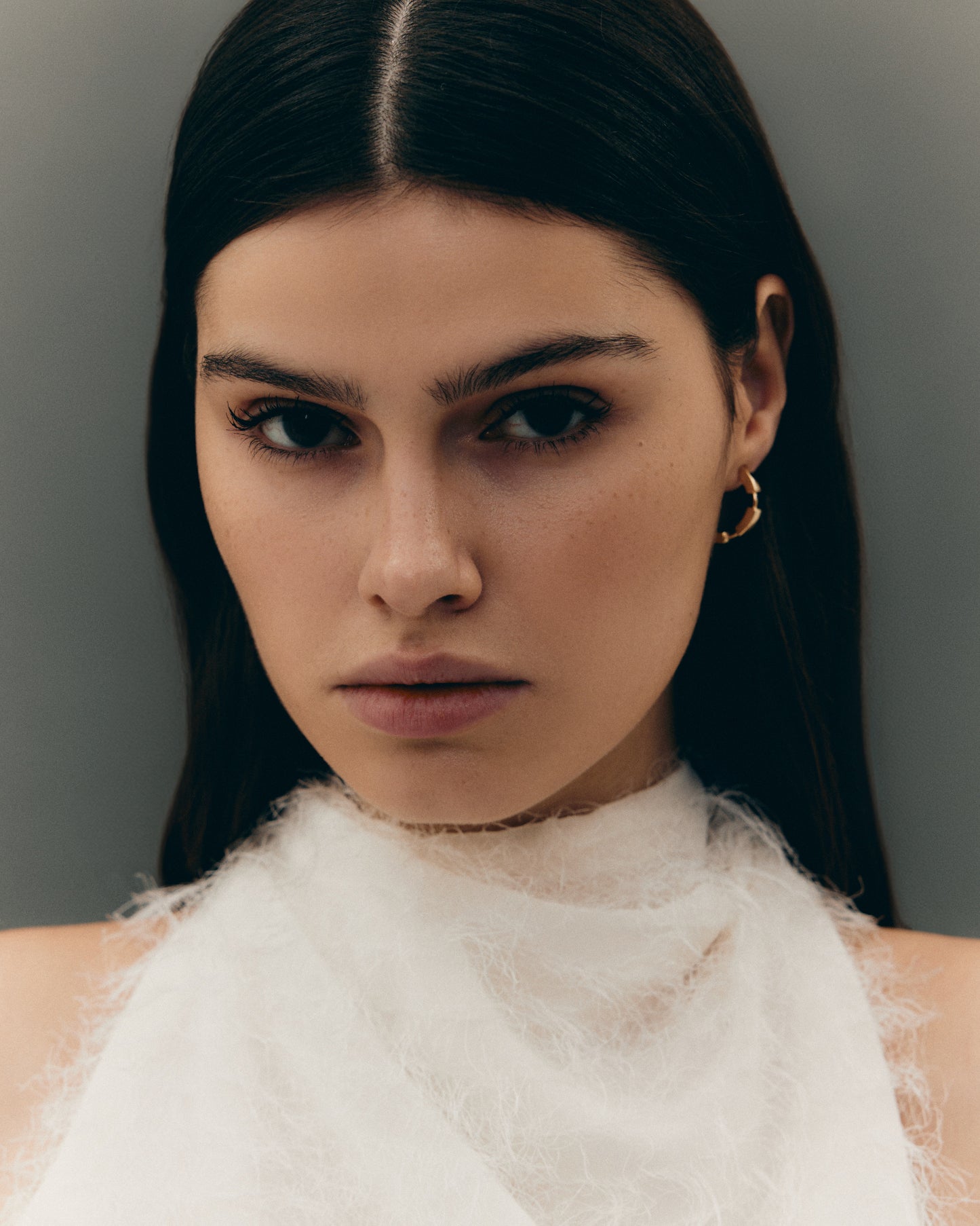 Parts Earrings L