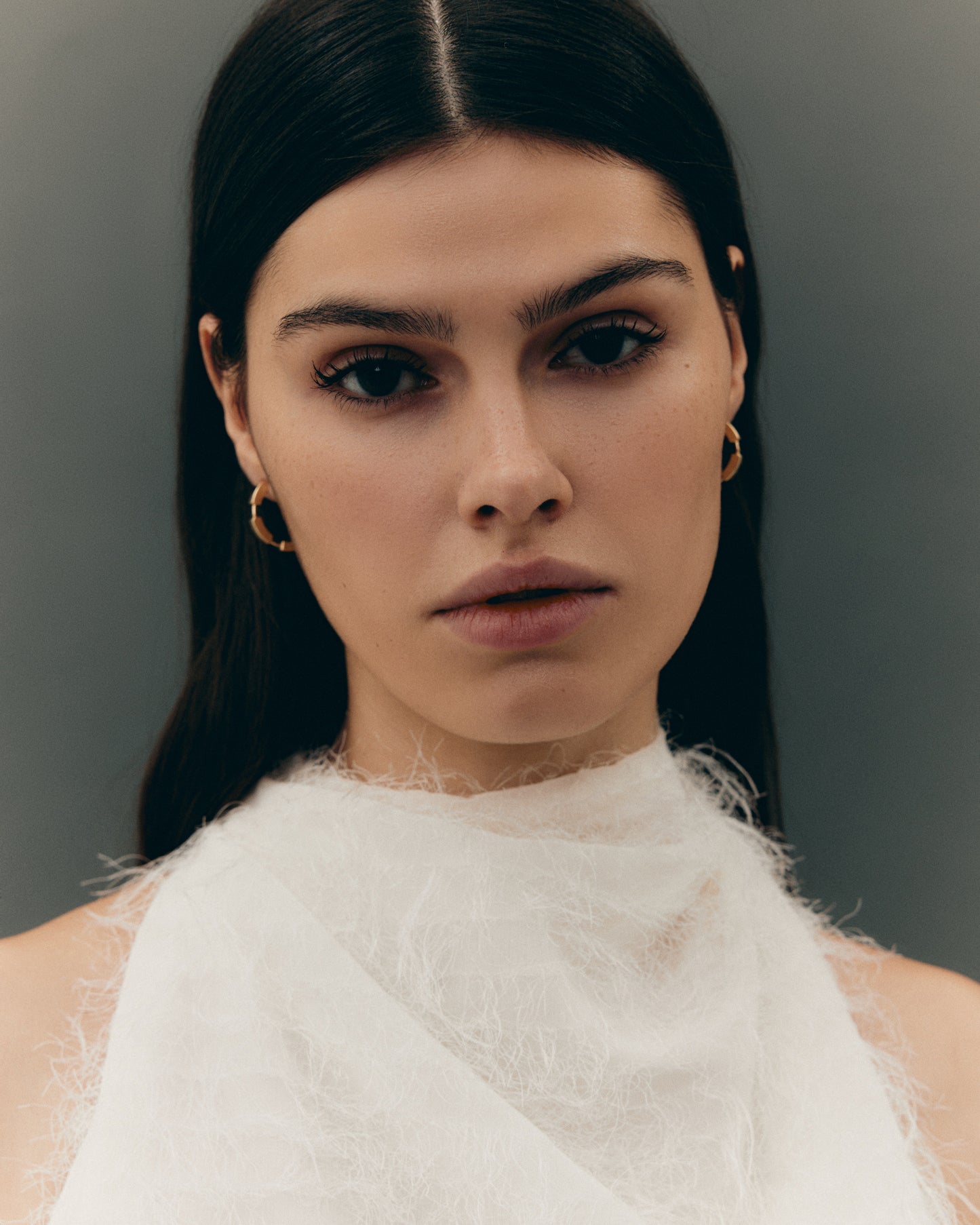 Parts Earrings L