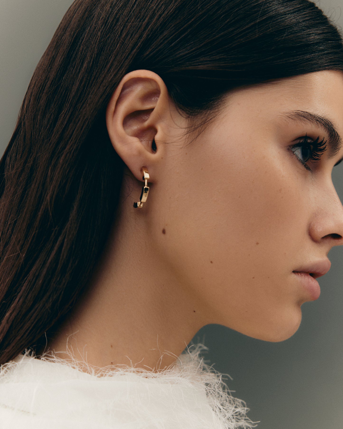 Parts Earrings L