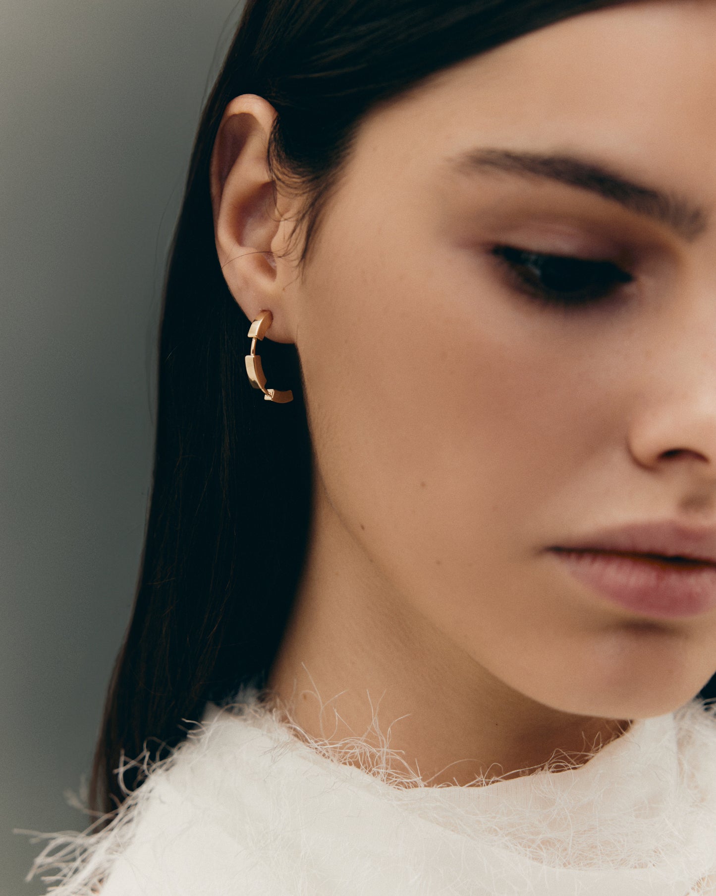 Parts Earrings L
