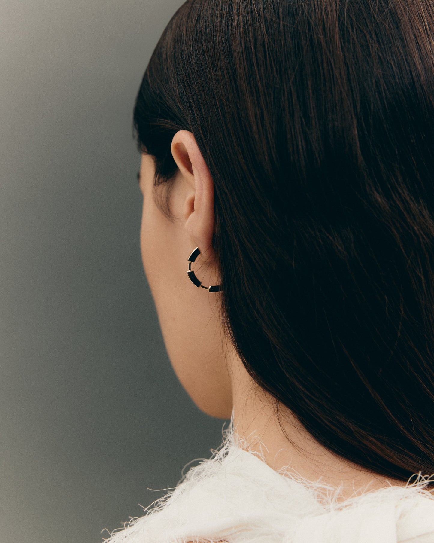 Parts Earrings L