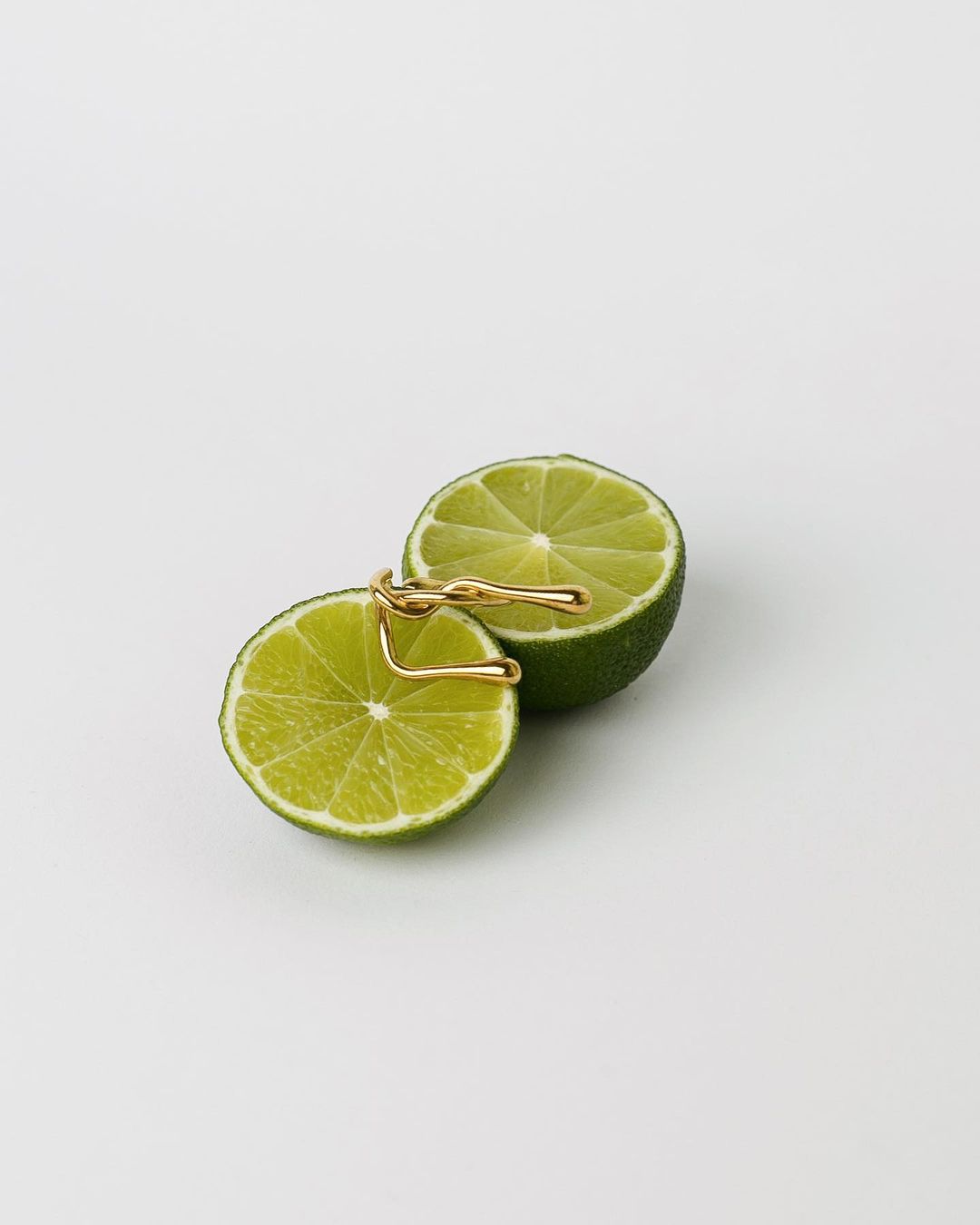 Droplet Ring