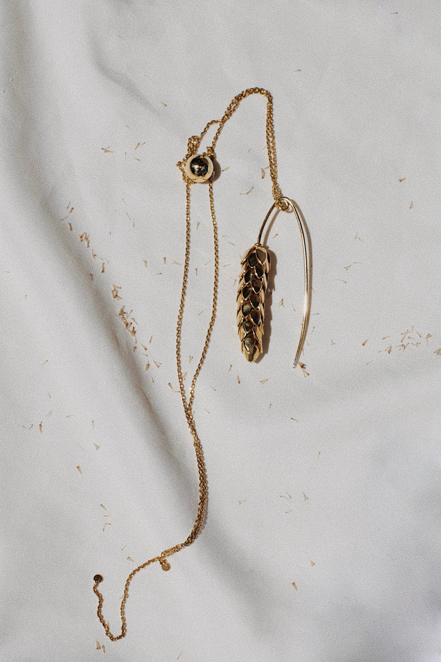 Kolosinnia pendant