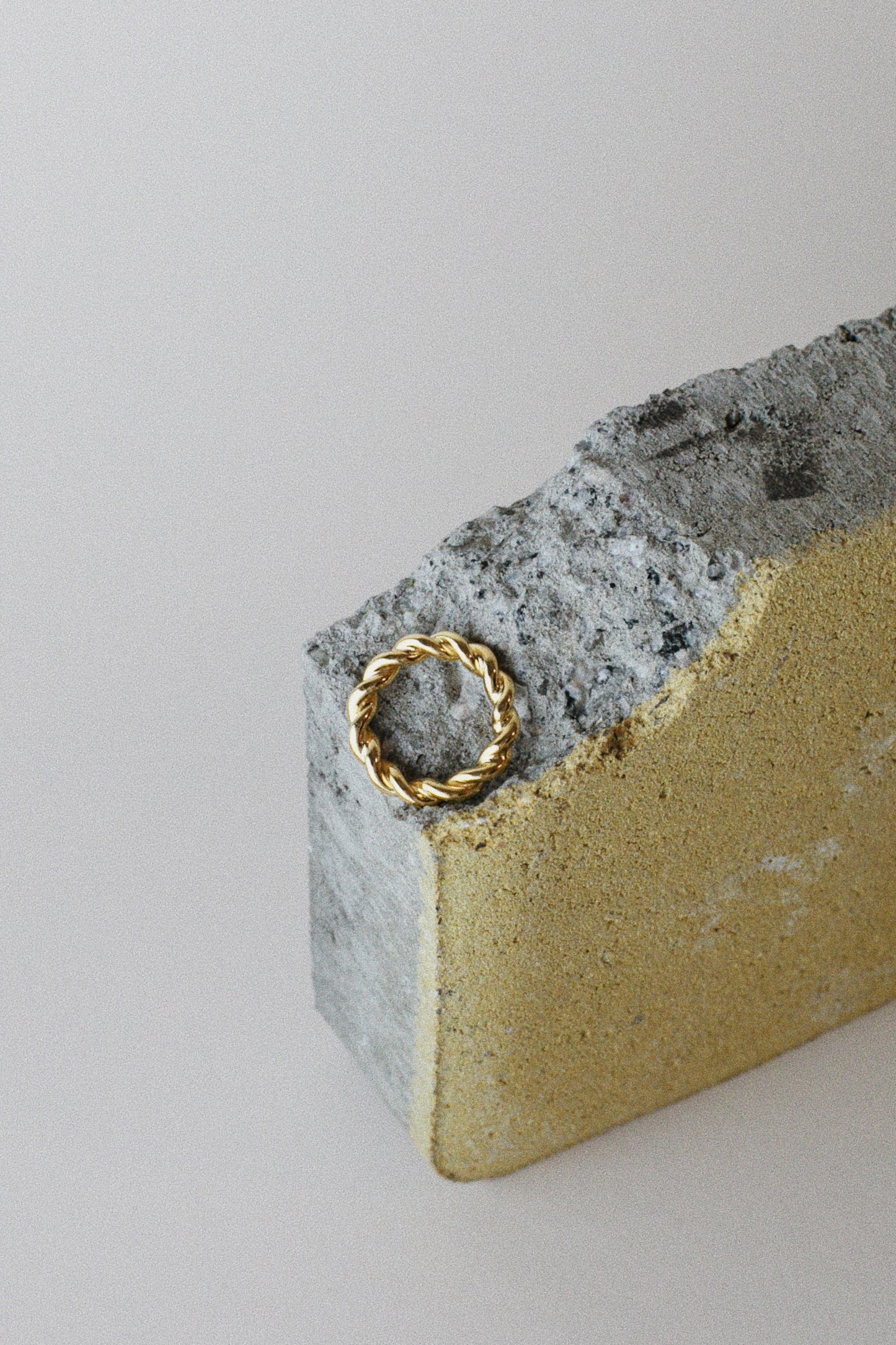 Baked 54 ring