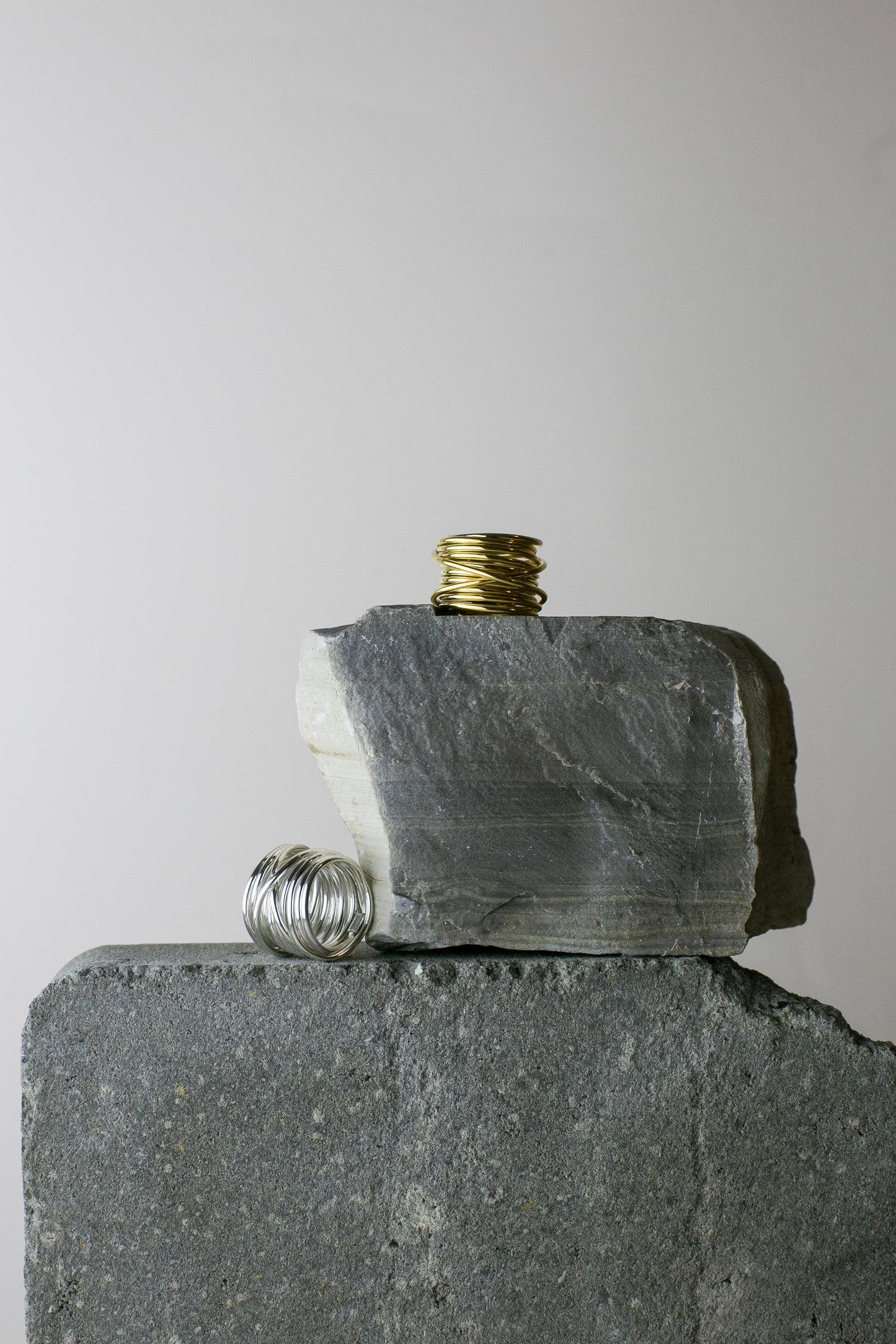 Pipe ring 22