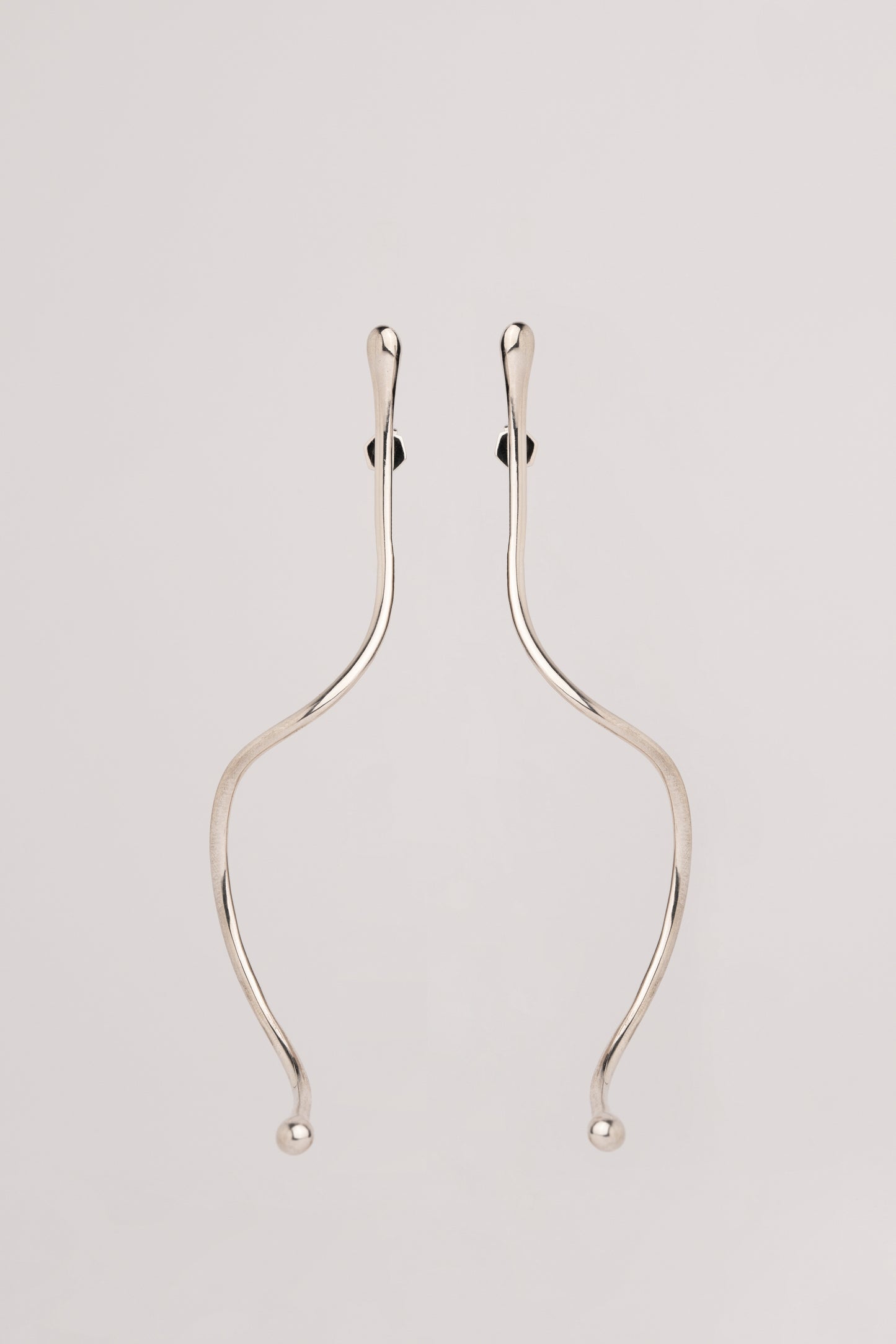 Teary 33 earrings