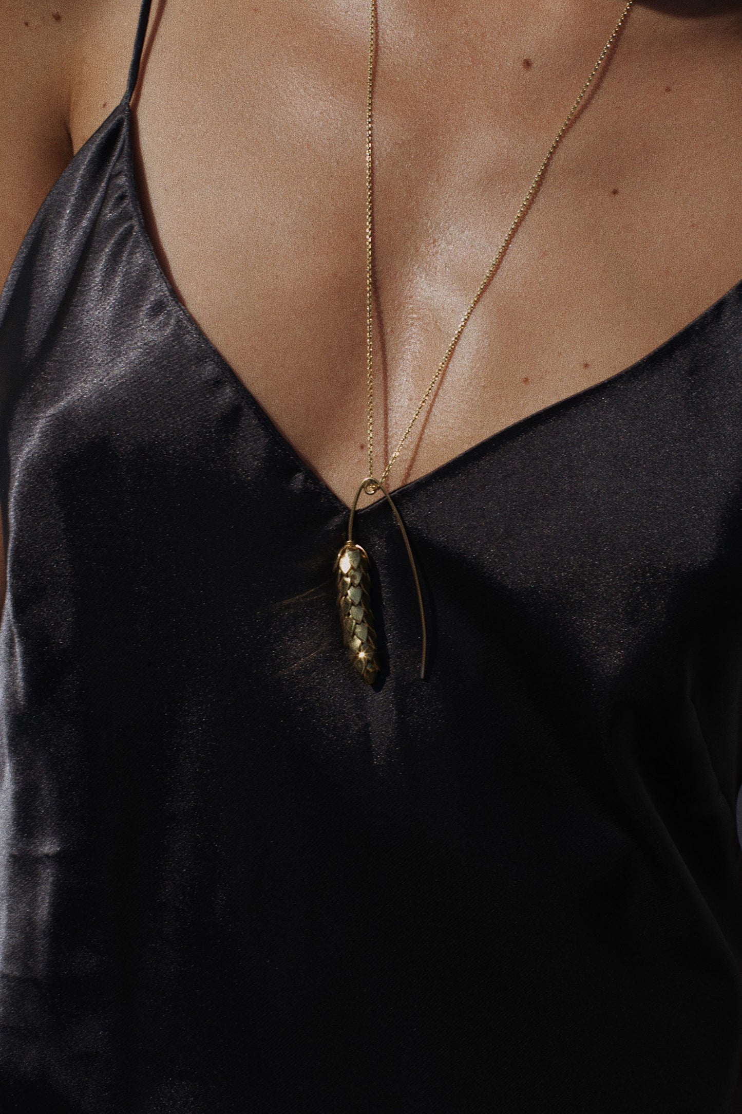 Kolosinnia pendant