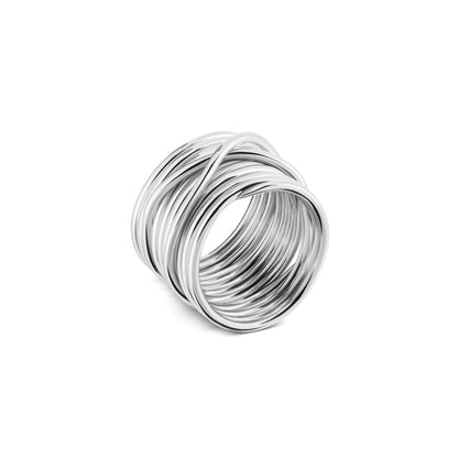 Pipe ring 22
