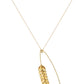 Kolosinnia pendant