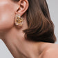 YuvalxGasanova earrings