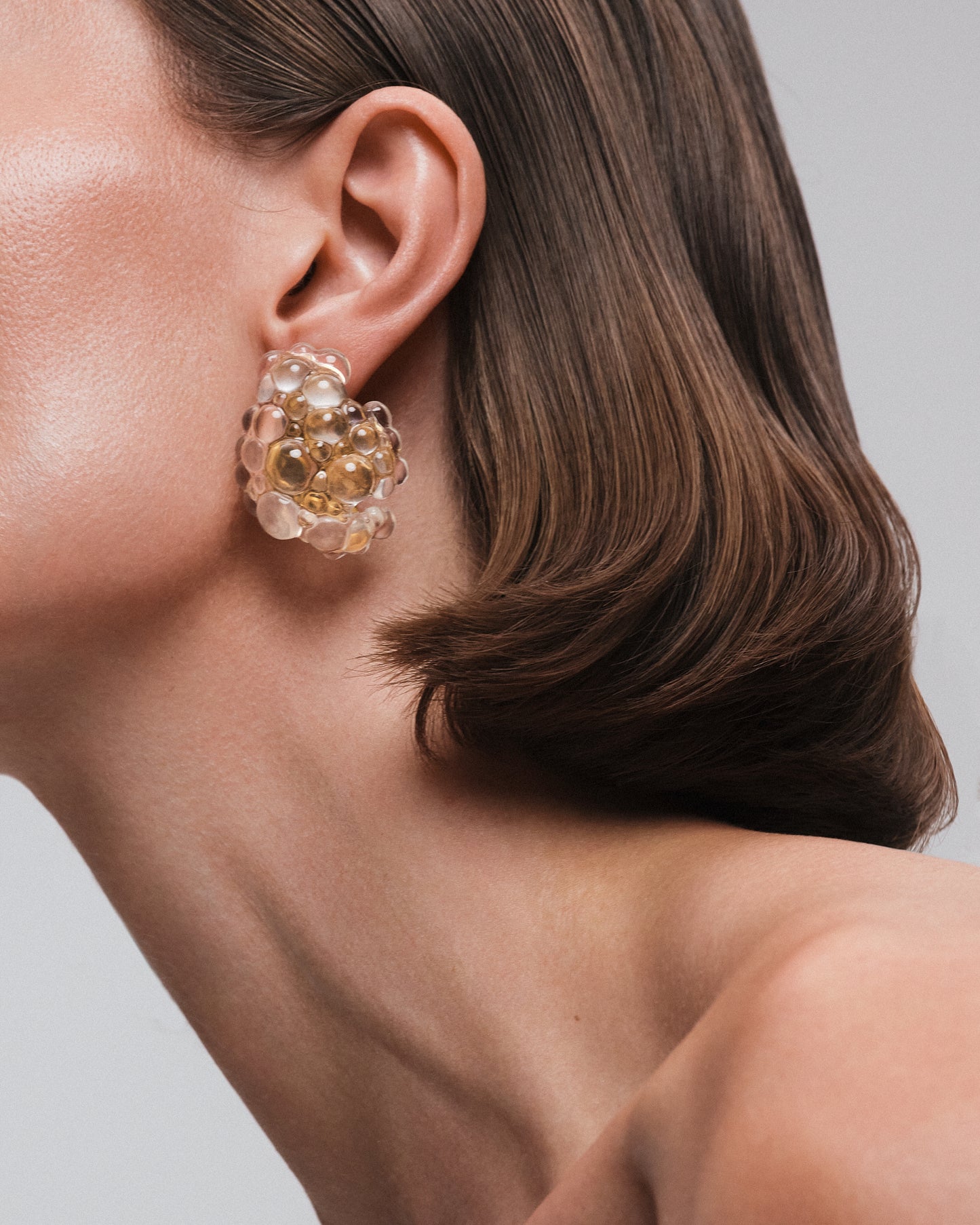 YuvalxGasanova earrings