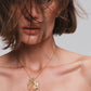 YuvalxGasanova earrings