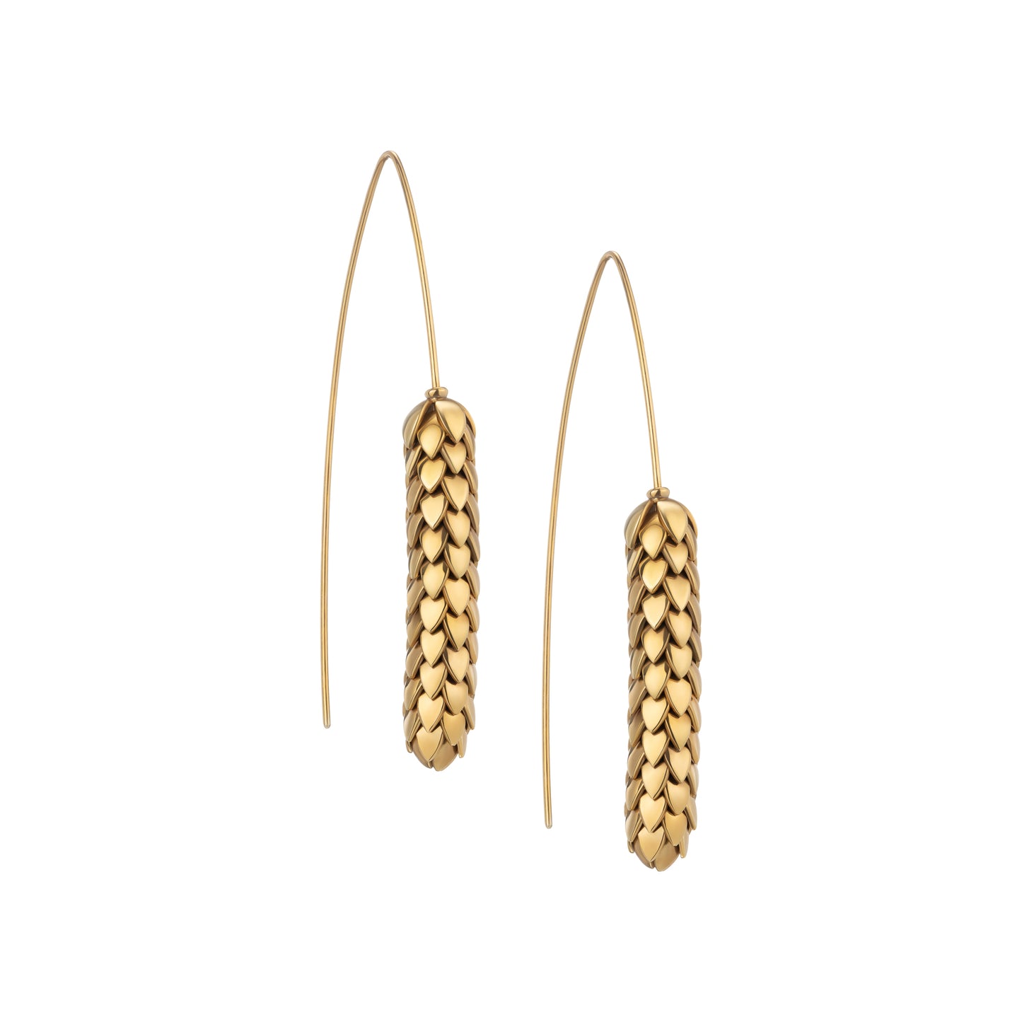 Kolosinnia earrings S