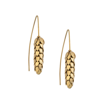 Kolosinnia earrings L