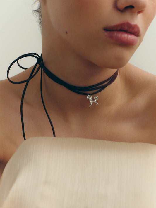 Konyk pendant L